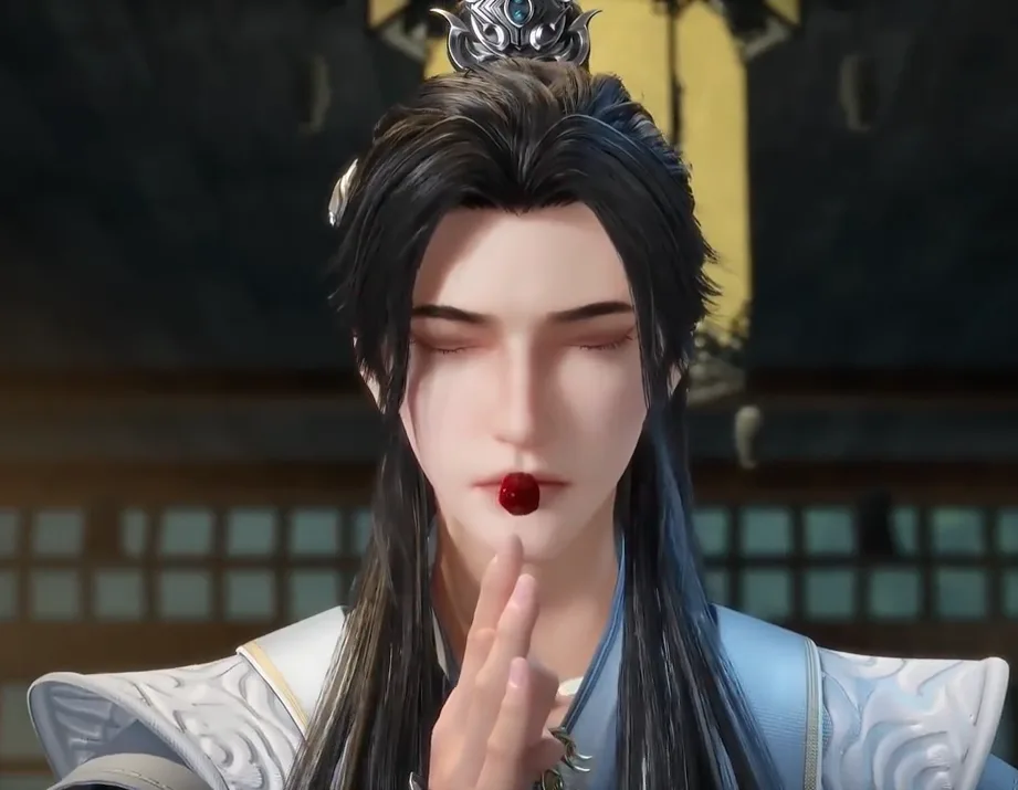 Little Fairy Yao Episode 27 Sub Indo