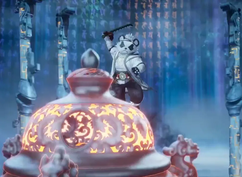 Little Fairy Yao Episode 28 Sub Indo