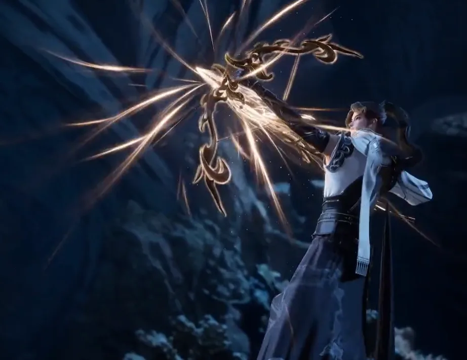 Little Fairy Yao Episode 31 Sub Indo