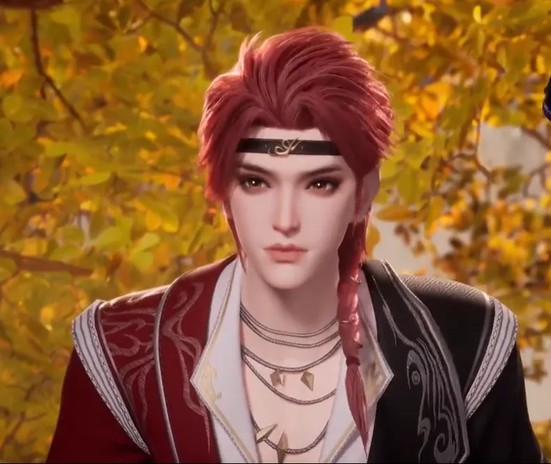 Little Fairy Yao Episode 32 Sub Indo