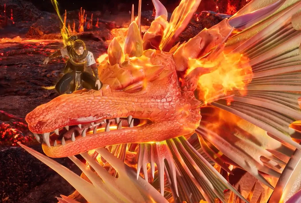 Lord of Destiny Episode 31 Sub Indo Lord of Destiny Episode 31 Sub Indo