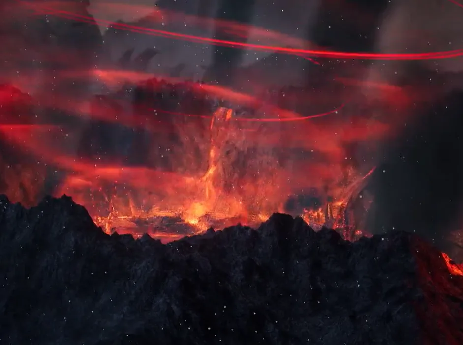 Lord of Destiny Episode 33 Sub Indo Lord of Destiny Episode 33 Sub Indo