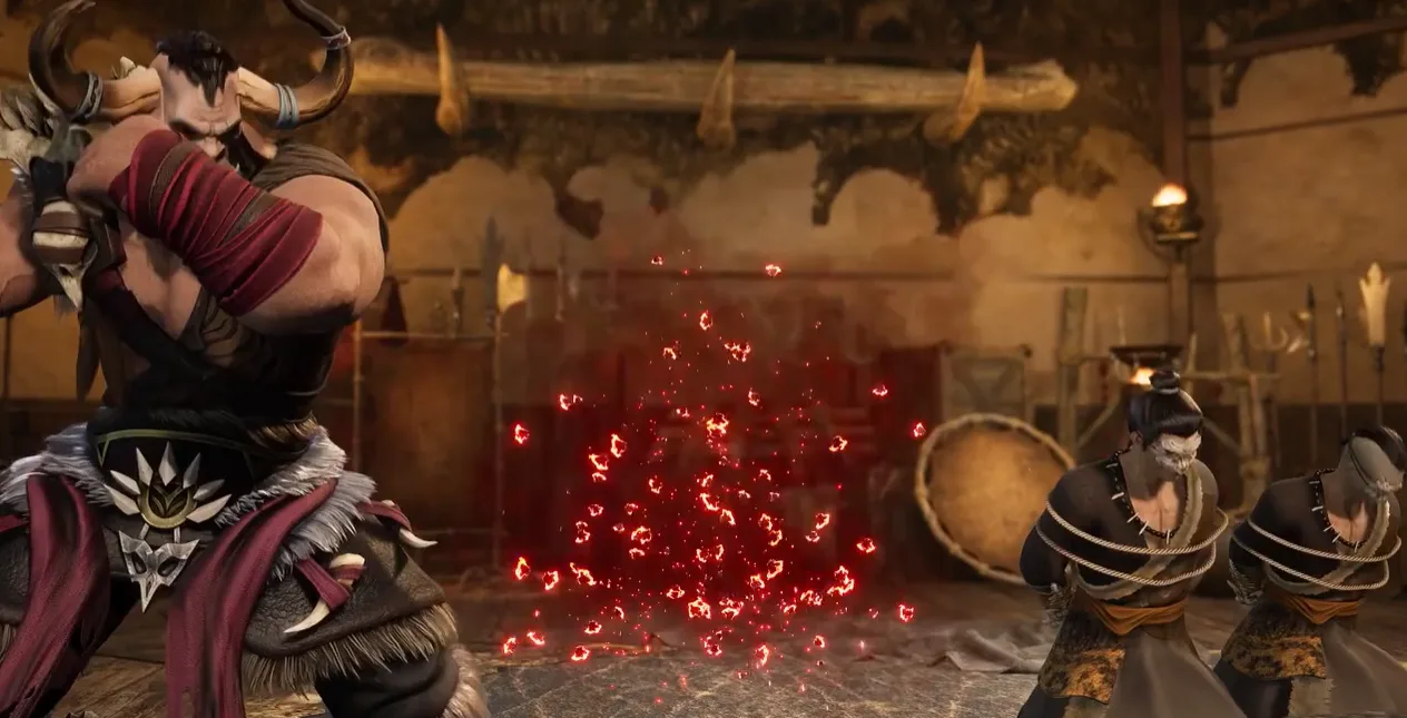 Lord of Destiny Episode 34 Sub Indo Lord of Destiny Episode 34 Sub Indo