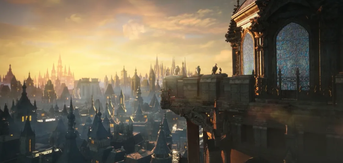 Lord of The Mysteries Episode 04 Sub Indo