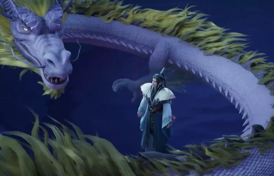 Lord of the Ancient God Grave Ep 343 Sub Indo