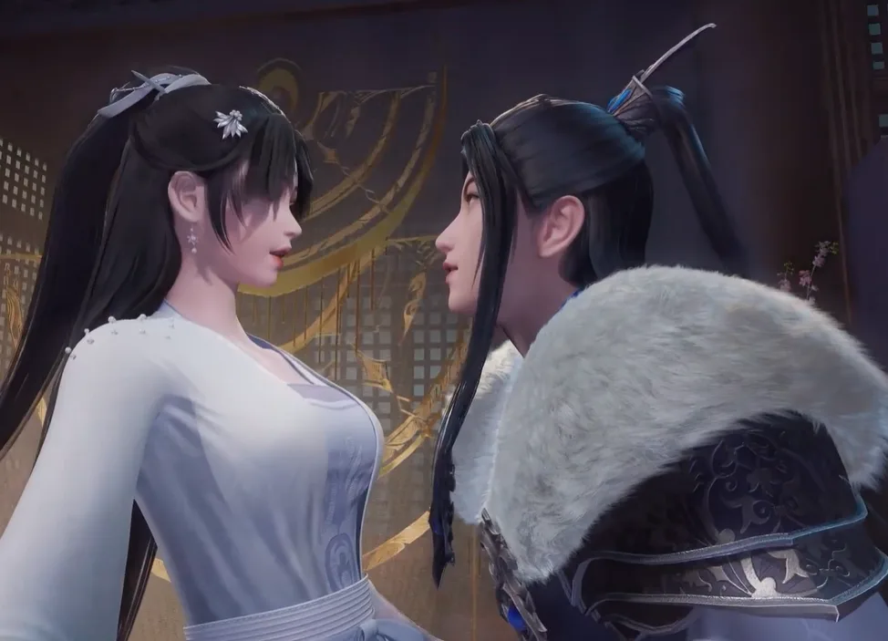 Lord of the Ancient God Grave Ep 347 Sub Indo