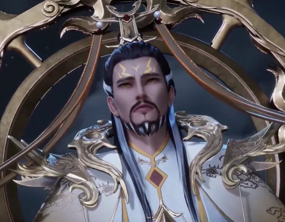 Lord of the Ancient God Grave Ep 351 Sub Indo