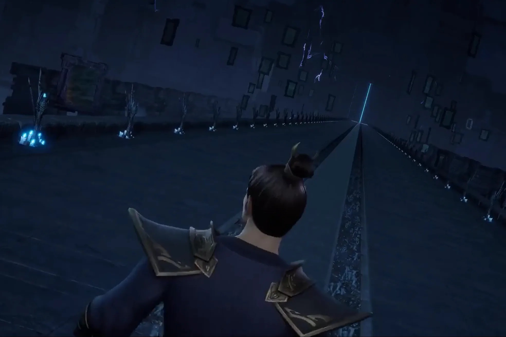 Martial Master Episode 561 Sub Indo Martial Master Episode 561 Sub Indo