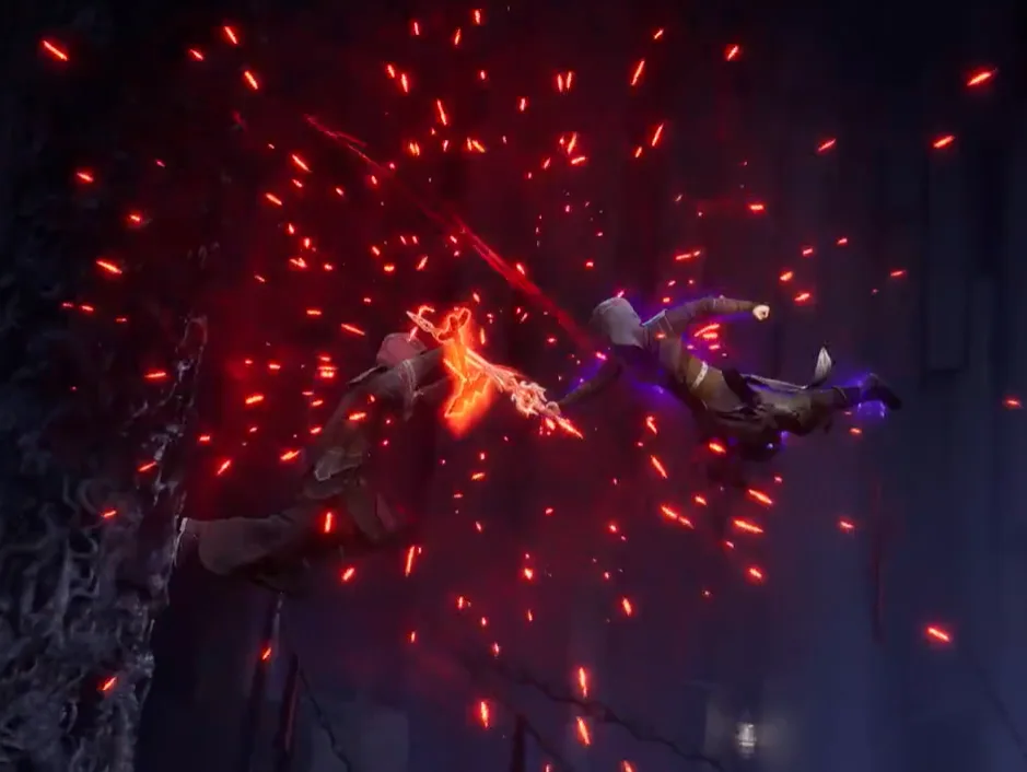 Martial Master Episode 563 Sub Indo Martial Master Episode 563 Sub Indo