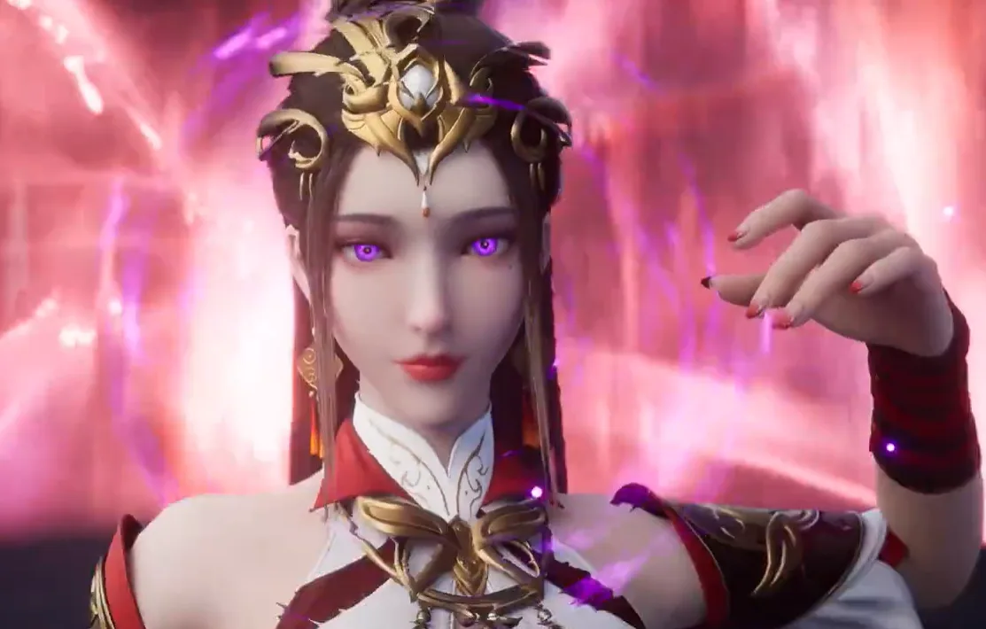 Martial Master Episode 565 Sub Indo Martial Master Episode 565 Sub Indo