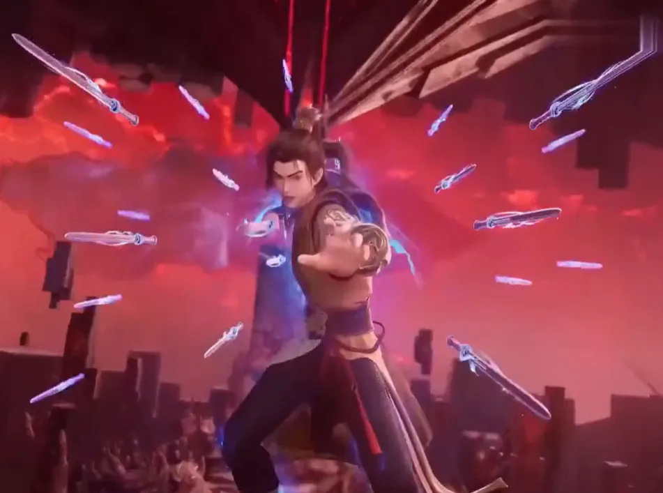 Martial Master Episode 566 Sub Indo Martial Master Episode 566 Sub Indo