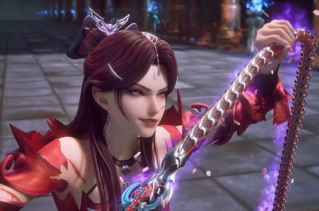 My Sectarian Members Are Spies Ep 76 Sub Indo