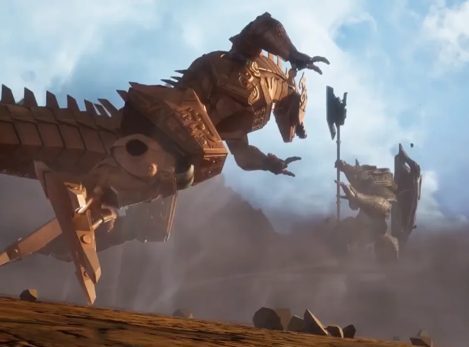 My Sectarian Members Are Spies Ep 82 Sub Indo