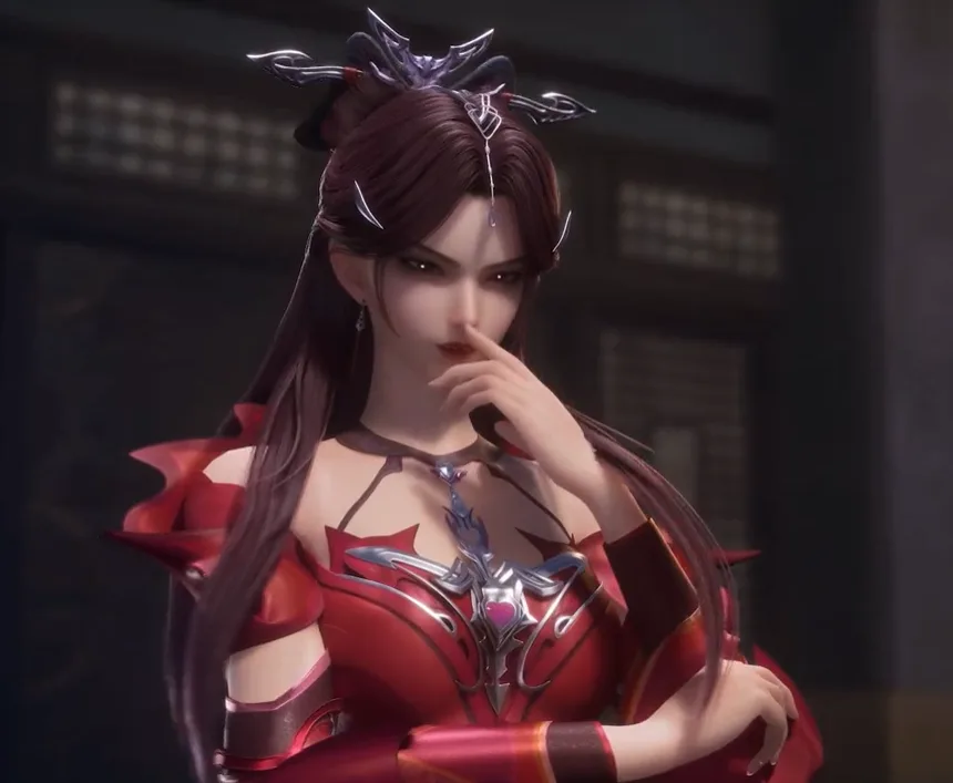 My Sectarian Members Are Spies Ep 83 Sub Indo