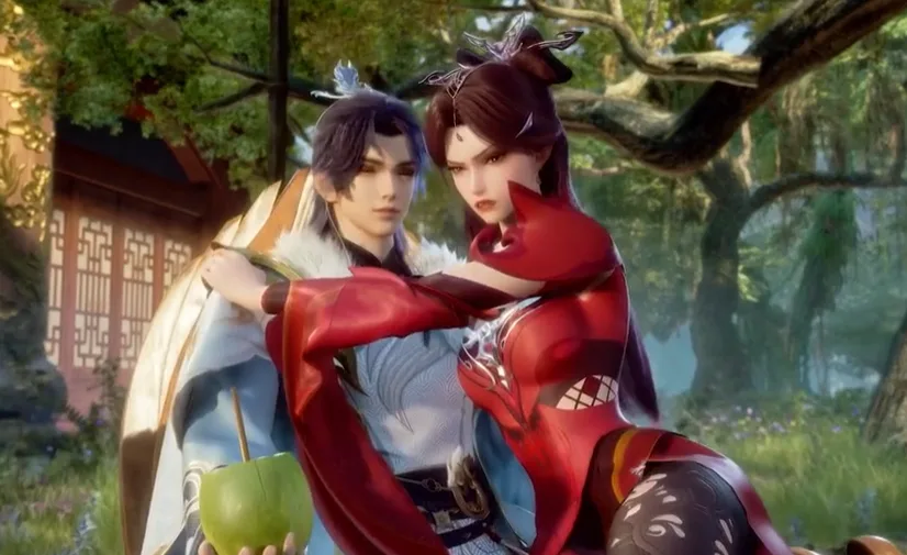 My Sectarian Members Are Spies Ep 84 Sub Indo