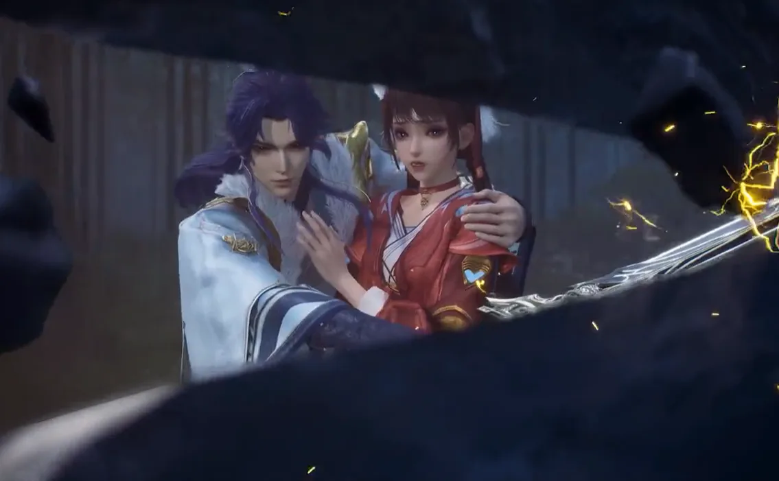 My Sectarian Members Are Spies Ep 86 Sub Indo