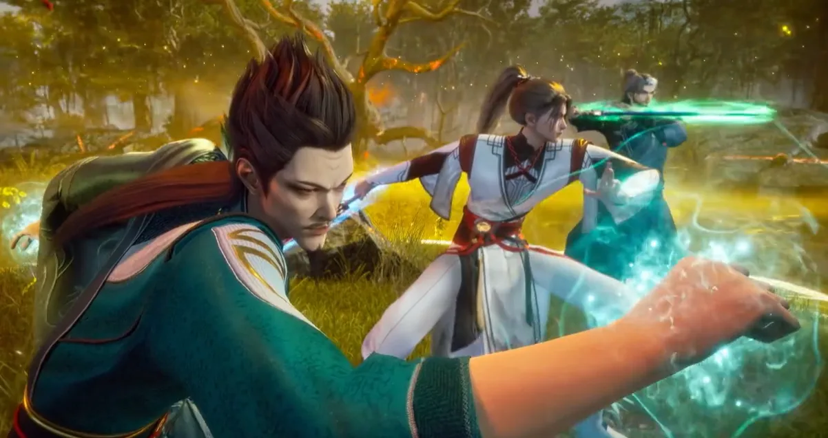 My Sectarian Members Are Spies Ep 88 Sub Indo