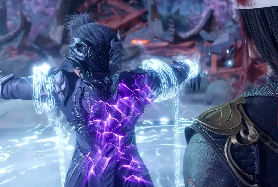 My Senior Brother Is Too Strong Ep 27 Sub Indo