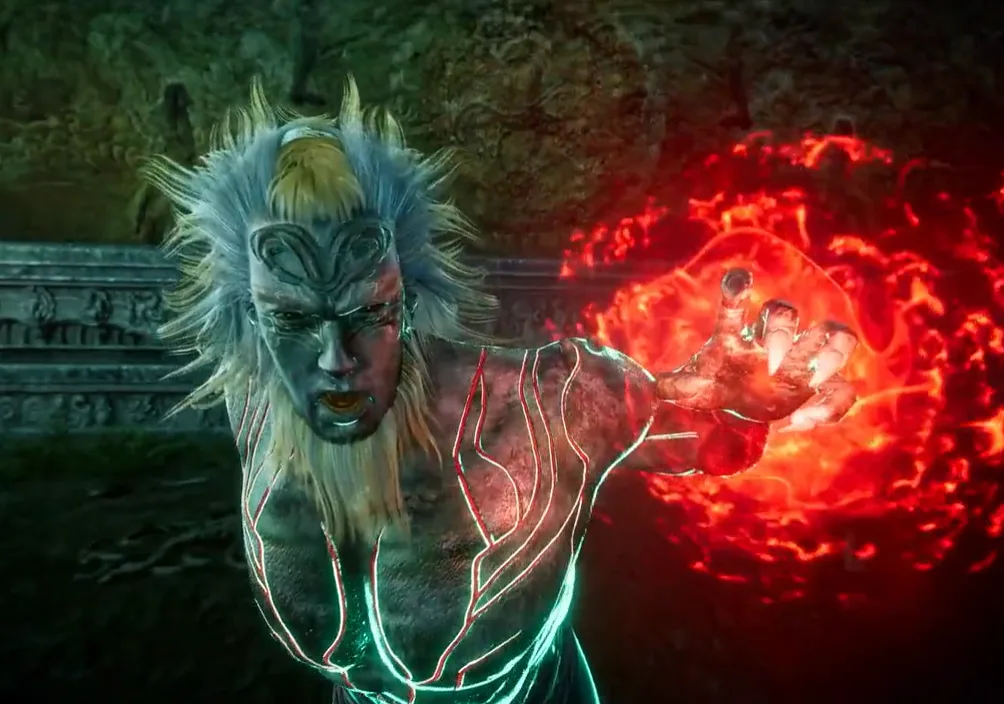 My Senior Brother Is Too Strong Ep 31 Sub Indo