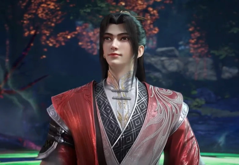 Peerless Battle Spirit Episode 127 Sub Indo