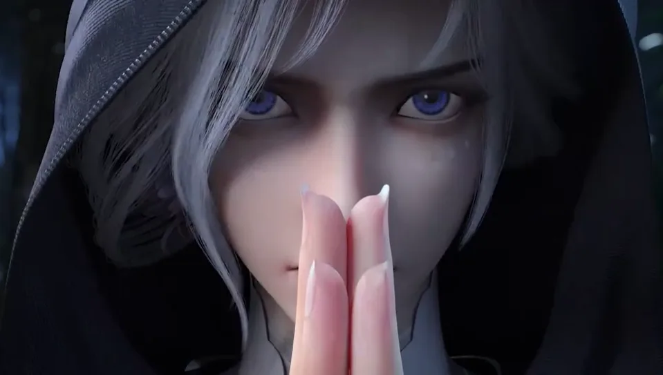 Peerless Battle Spirit Episode 132 Sub Indo