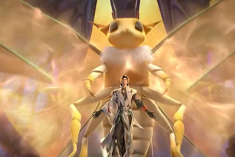 Perfect World Episode 222 Sub Indo Perfect World Episode 222 Sub Indo