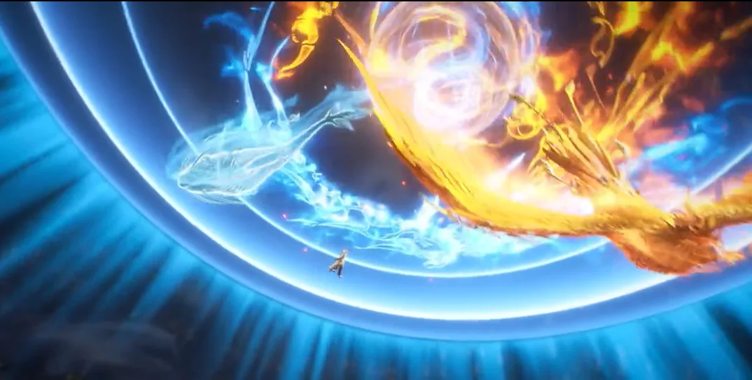 Perfect World Episode 223 Sub Indo Perfect World Episode 223 Sub Indo