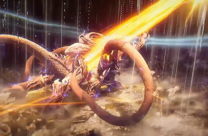 Perfect World Episode 224 Sub Indo Perfect World Episode 224 Sub Indo