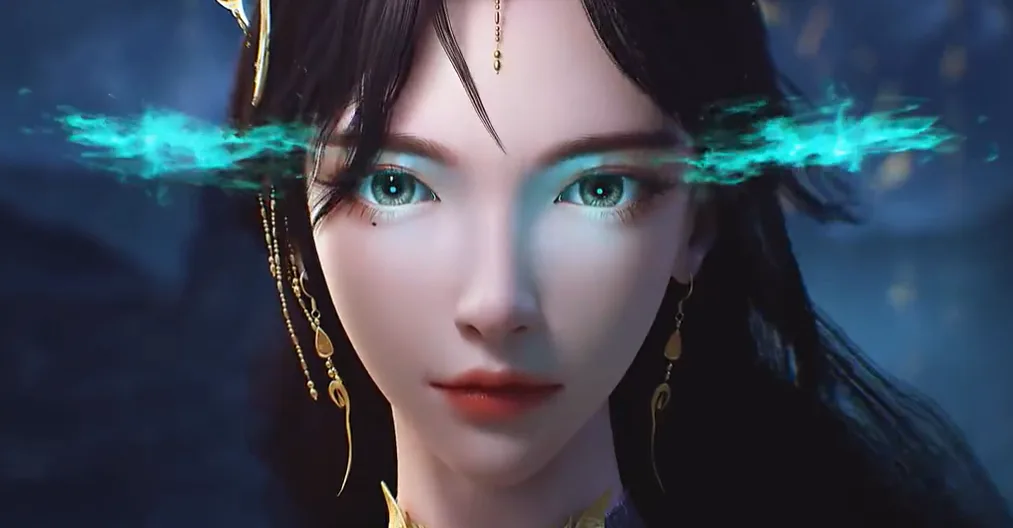 Perfect World Episode 225 Sub Indo Perfect World Episode 225 Sub Indo