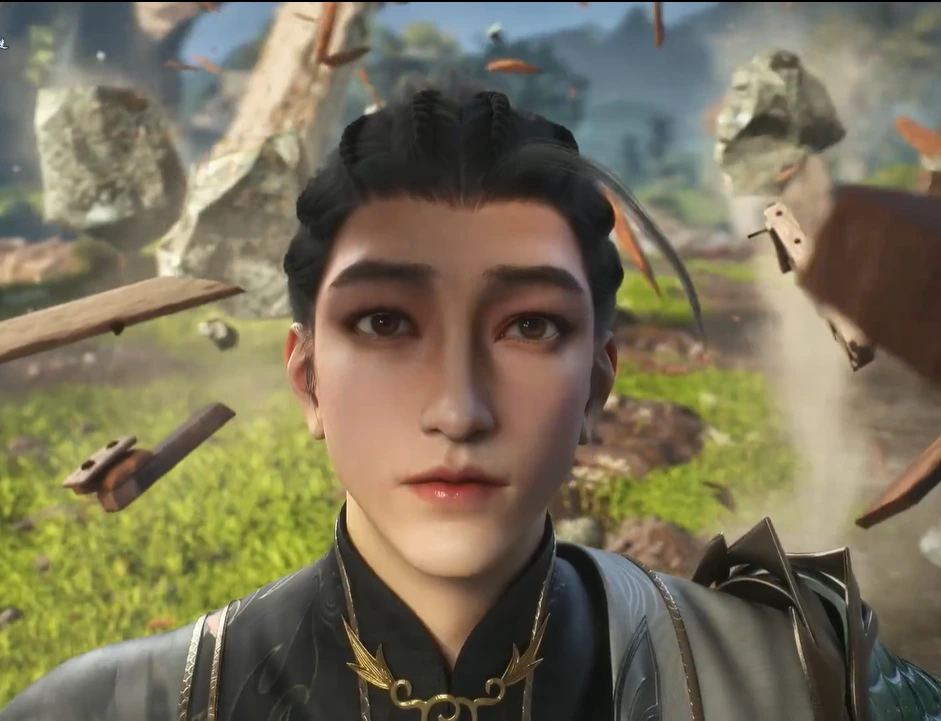 Player Sultan Episode 05 Sub Indo