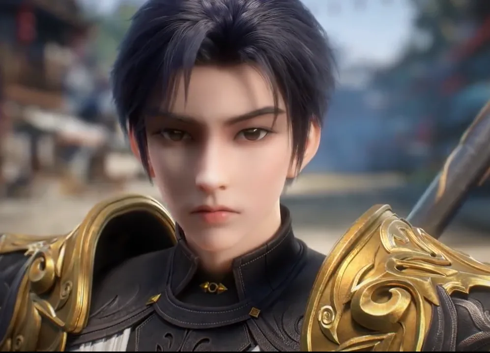 Player Sultan Episode 06 Sub Indo