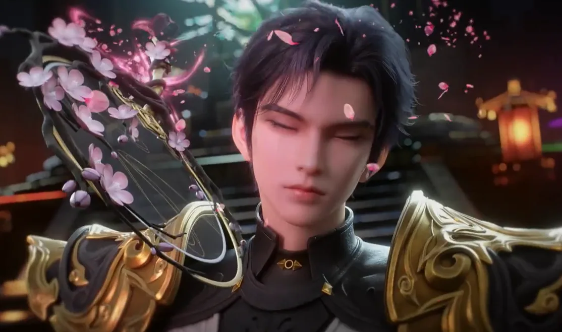 Player Sultan Episode 07 Sub Indo