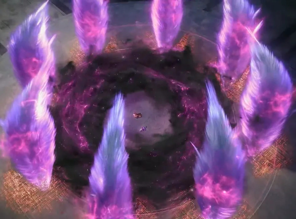 Player Sultan Episode 08 Sub Indo