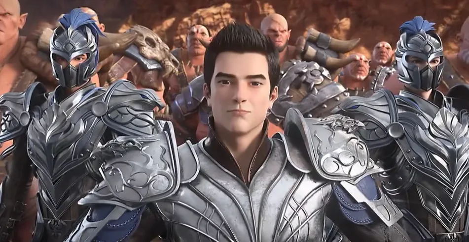 Purple River Season 2 Episode 03 Sub Indo