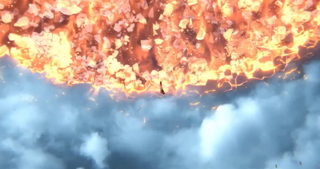 Renegade Immortal Episode 98 Sub Indo Renegade Immortal Episode 98 Sub Indo