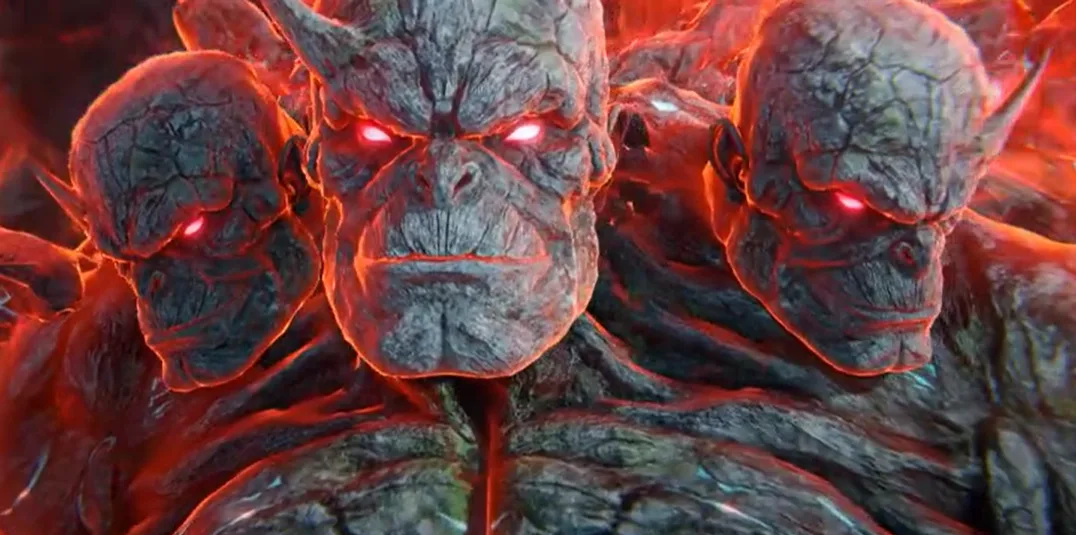 Renegade Immortal Episode 99 Sub Indo Renegade Immortal Episode 99 Sub Indo