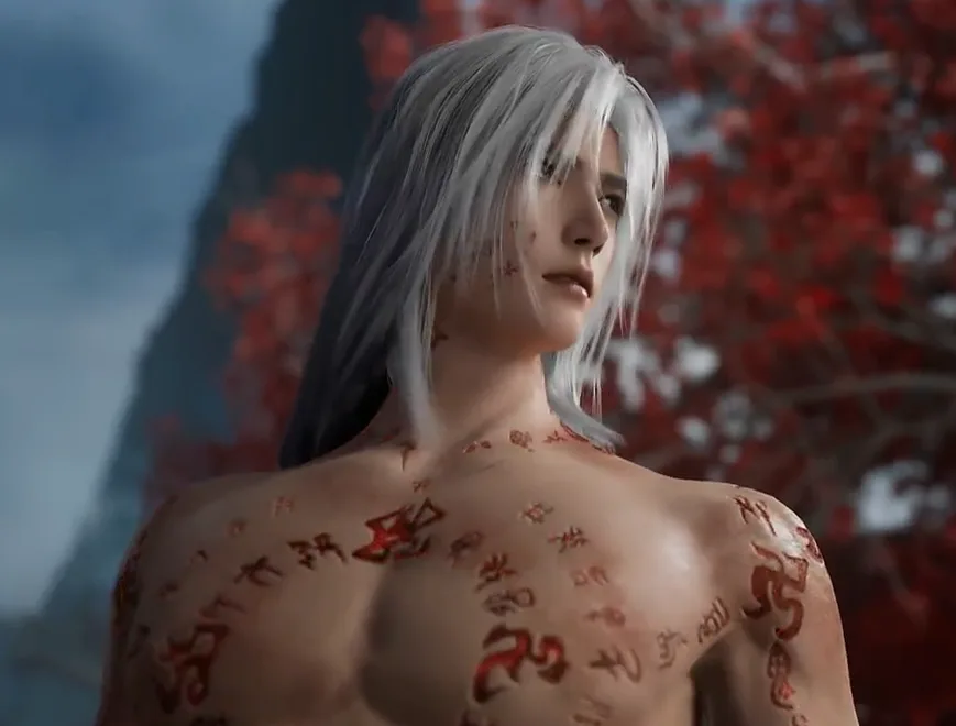 Shrouding the Heavens Episode 120 Sub Indo