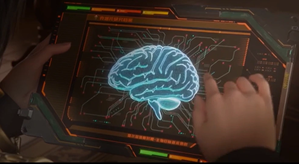 Spirit Cage Incarnation S2 Ep 07 Sub Indo