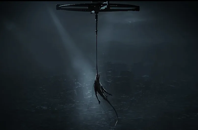 Spirit Cage Incarnation S2 Ep 10 Sub Indo