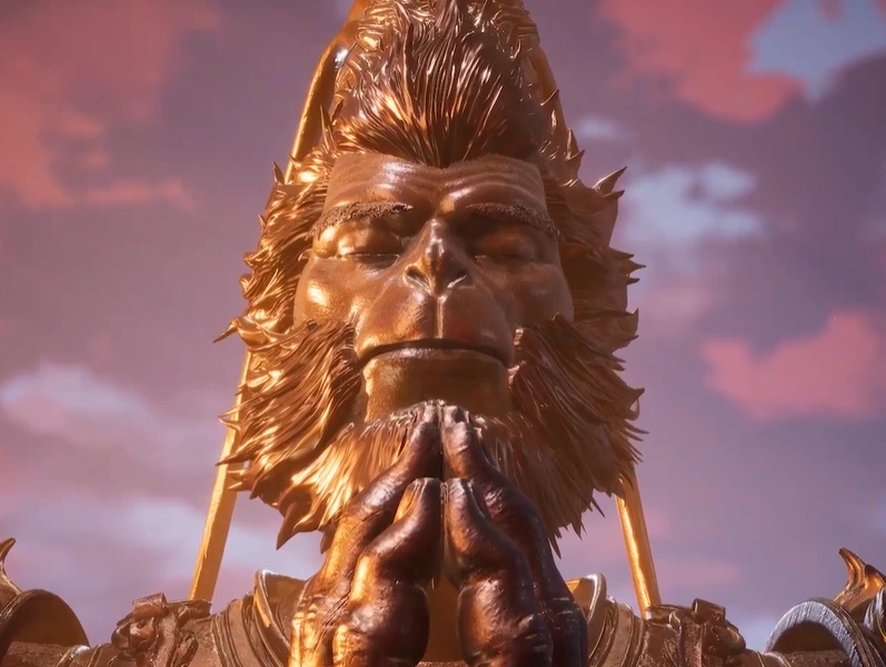 Spirit Sword Sovereign S4 Ep 509 Sub Indo