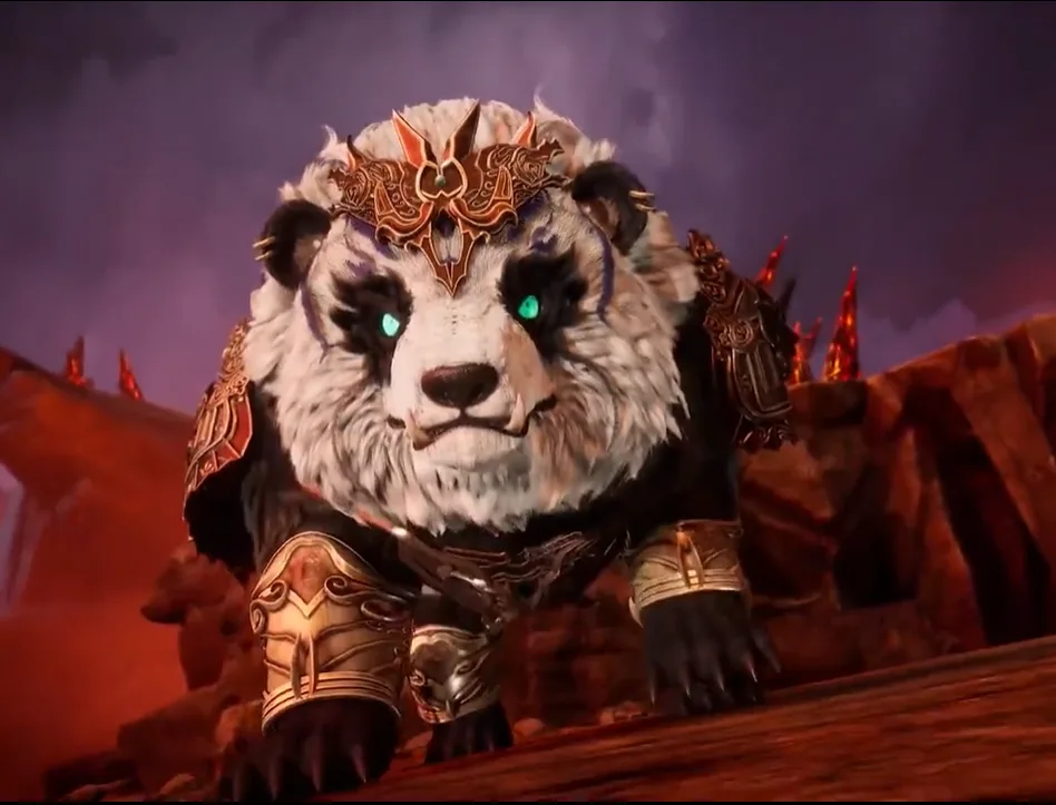 Spirit Sword Sovereign S4 Ep 511 Sub Indo