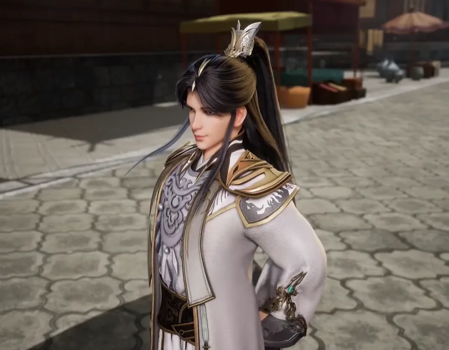 Spirit Sword Sovereign S4 Ep 514 Sub Indo