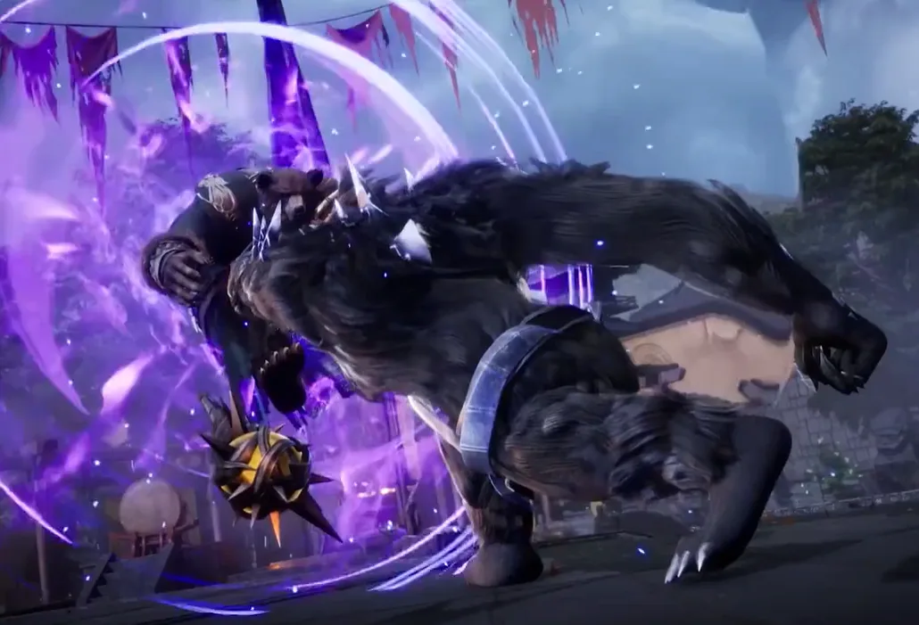 Spirit Sword Sovereign S4 Ep 517 Sub Indo