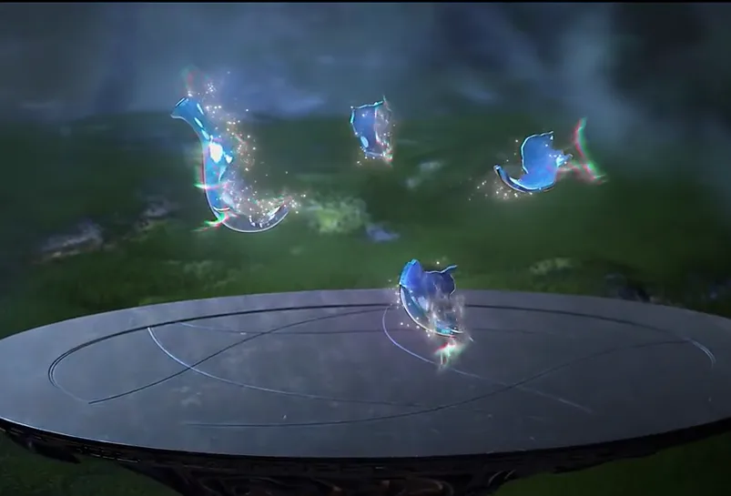 Stellar Transformation S6 Ep 19 Sub Indo