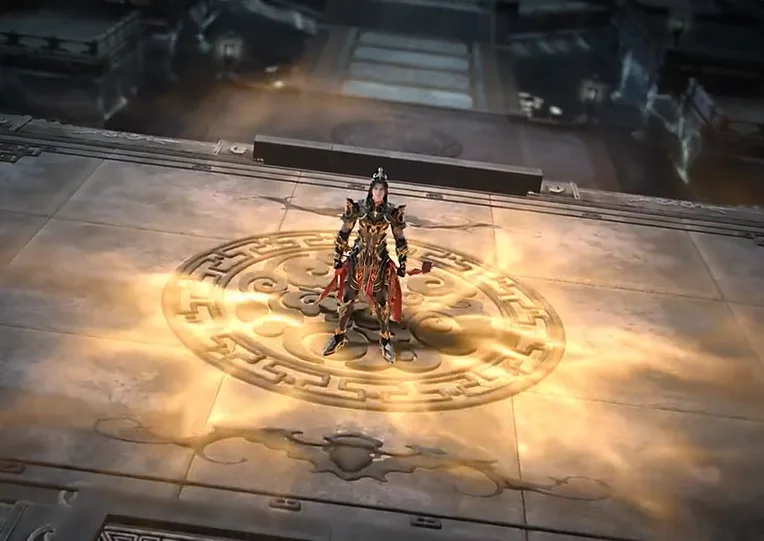 Stellar Transformation S6 Ep 20 Sub Indo