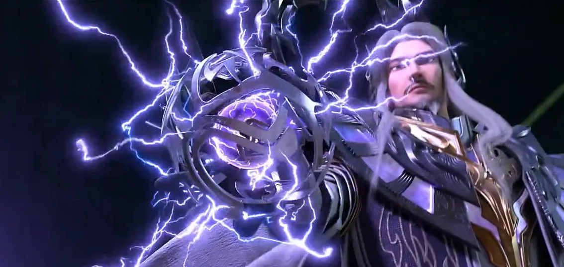 Stellar Transformation S6 Ep 21 Sub Indo