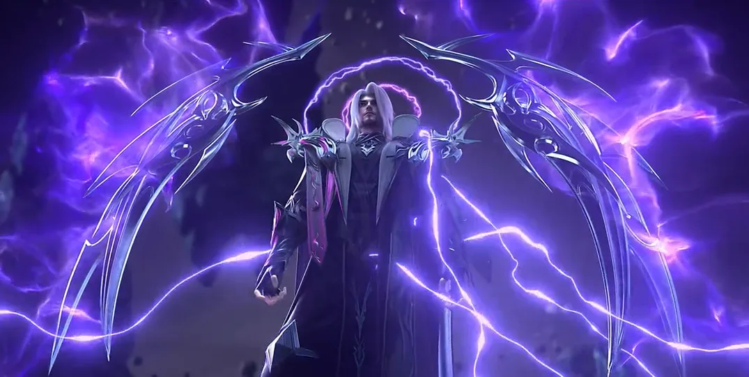 Stellar Transformation S6 Ep 23 Sub Indo