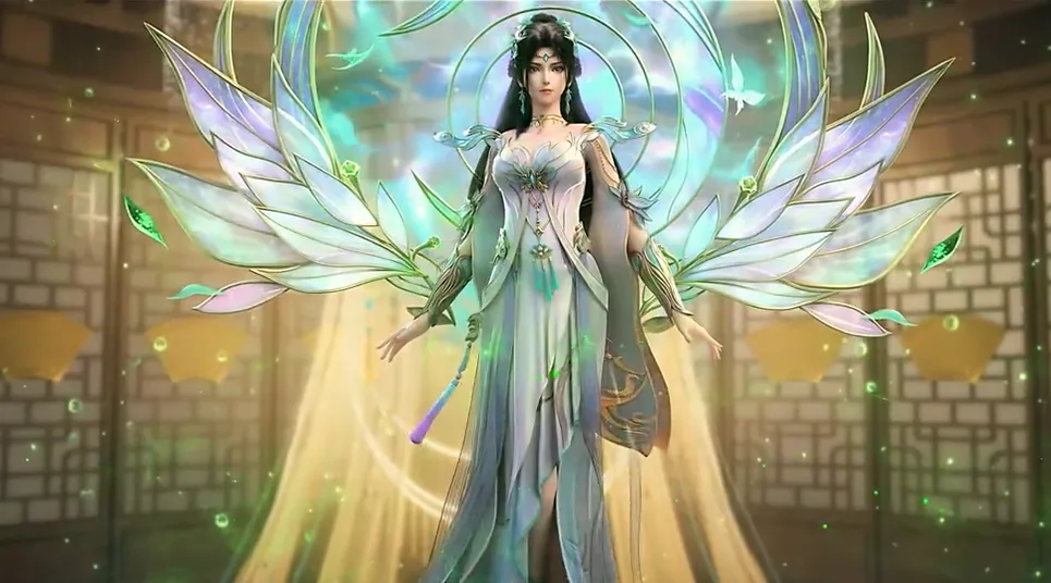 Stellar Transformation S6 Ep 24 Sub Indo