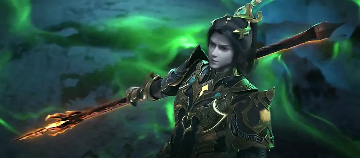 Stellar Transformation S6 Ep 26 Sub Indo