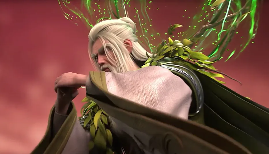 Stellar Transformation S6 Ep 27 Sub Indo